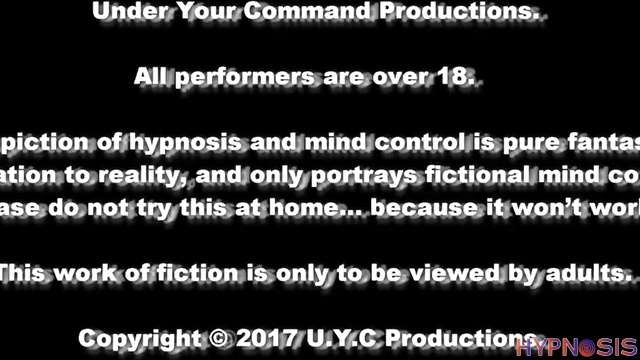 UYC Productions - Teaching the Tutor Part 2