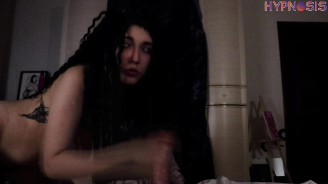 Devillishgoddess - Your Darkest Fantasies with Our Favorite Demon in Porn Nightmares
