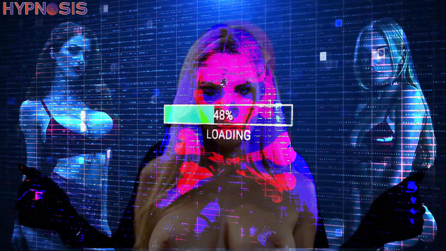 Miss Annabel Grace - Control Your Desires with the Ultimate AI Brain Inhale Experience