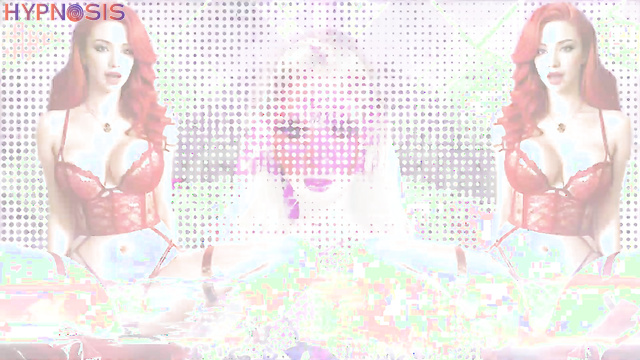 Miss Annabel Grace - Control Your Desires with the Ultimate AI Brain Inhale Experience
