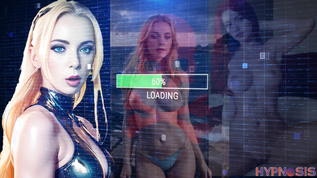 Miss Annabel Grace - Control Your Desires with the Ultimate AI Brain Inhale Experience
