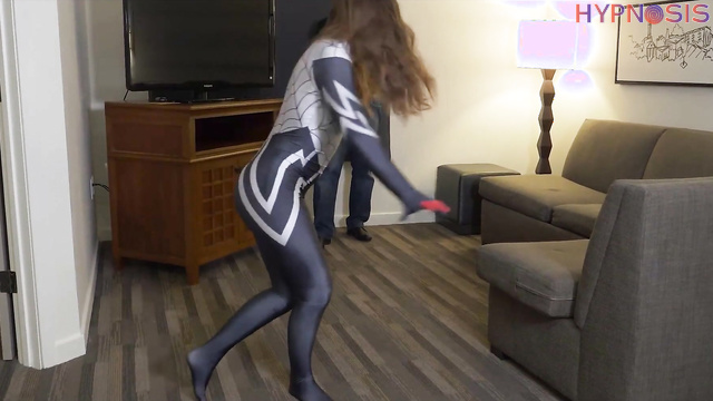 Misty Lovelace Limp Fetish