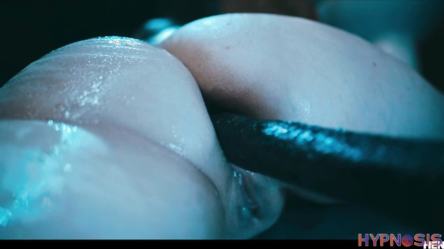 Hentaied - Codi Vore Screams As Tentacles Bang Her In Horrific Toilet Freak-Out