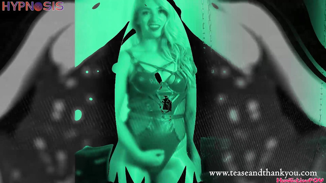 Mandy Marx - Mind Controlled Puppet: Gooning and Stroking for Your Mistress
