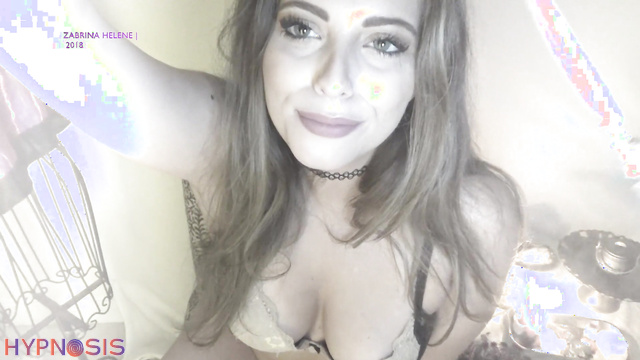 Zabrina Mesmerize