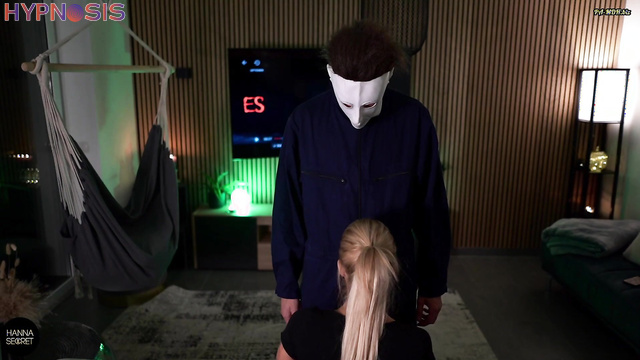 Hanna Secret Horror