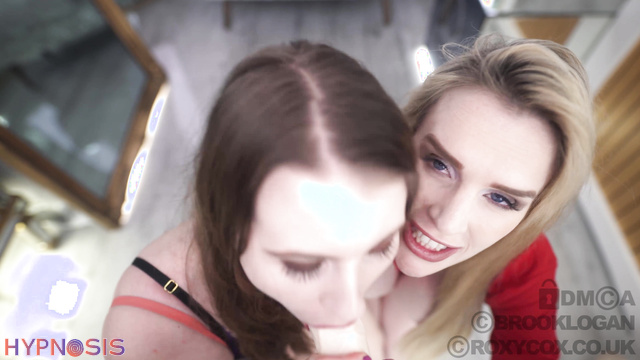 Brook Logan Mesmerize