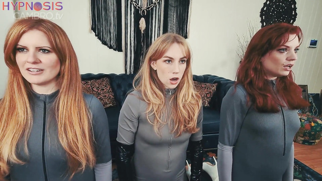 Kat VanWylder Mesmerize