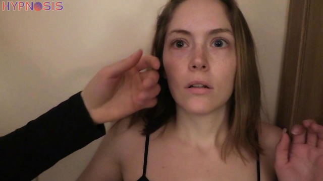 GG Fetish Media - Rachel [Small Tits] Freezes Ray In Hypno Mind-Control Play