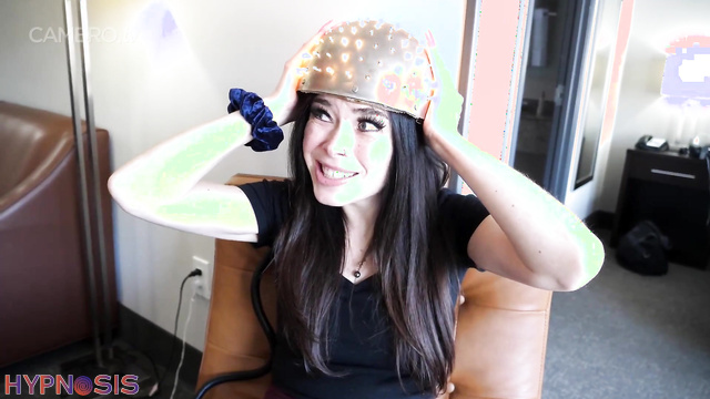 Jasmin Mesmerize