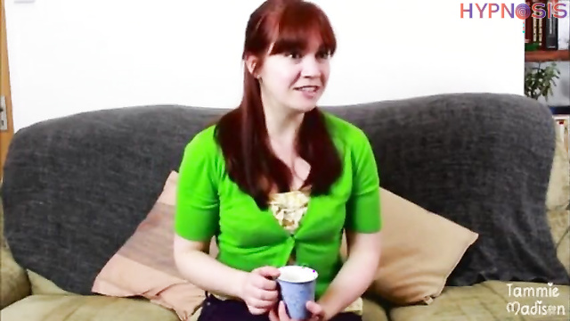 Tammie Madison Robot