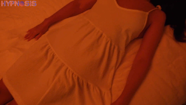 Luna Roulette - Lustful Demon Bitch Turns Into Your Erotic POV Fantasy