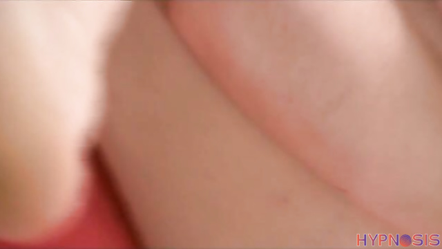 Hypnolust - redhead Sadie Kennedy masturbated under hypnosis