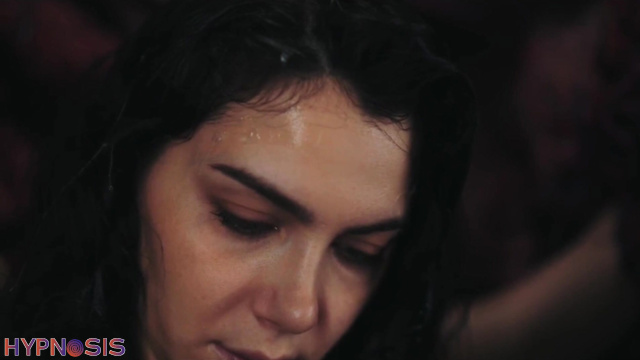 Hentaied - Shaman Valentina Creampied By Tentacles In Hypnotic Horror Freakout