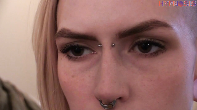 Girls Gone Hypnotized - Amanda Trained and Controlled for Hot Submission Sex