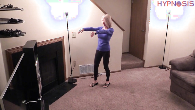 Girls Gone Hypnotized - MoRina - You have been taken over and controlled by your mind