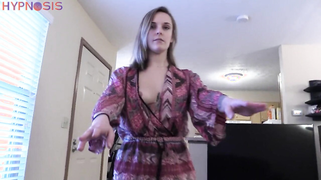 Alisha Mind Control