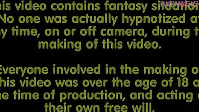 Girls Gone Hypnotized - Kasey - Open the door and submit