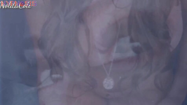 Nolita Colis - Trance Nolita Turns Robot To Melt Your Brain In Lingerie Lust