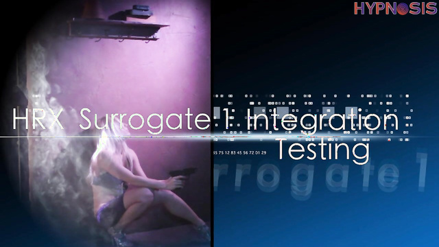 ScifiDreamGirls - Hot Blonde and Fiery Redhead Get Double Teamed by Two Guys