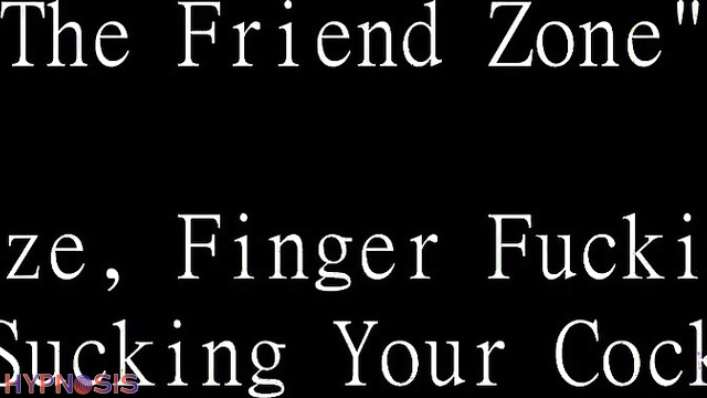 Mizz Amanda Marie - Such hypno friendships matter and one should be able