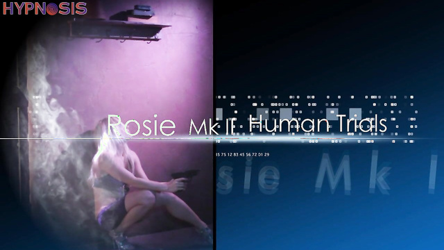 ScifiDreamGirls - There are times in science when robots want to get fucked too