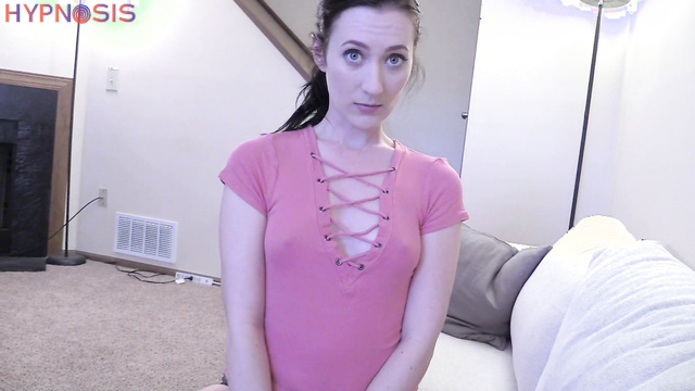 GG Fetish Media - Try on a new pair of sunglasses and you can't go without them afterwards