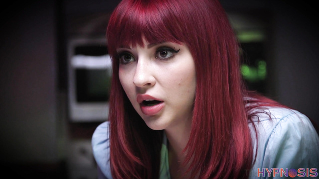 Amber Ivy Horror