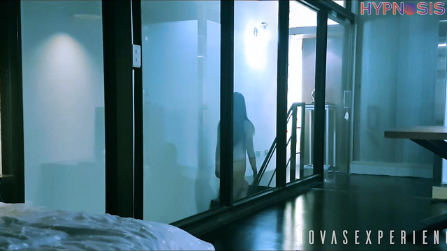 NovaPatra - When a robot girlfriend gives you anal sex