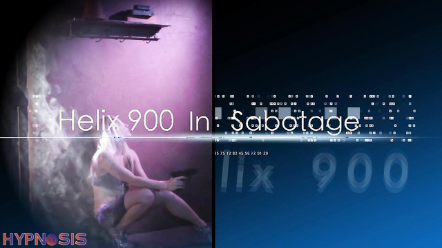 ScifiDreamGirls - Two robots and two men and everybody gets what they want
