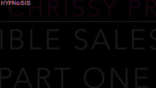 Captive Chrissy Marie - It's not easy being a woman, especially if you're a woman for sale
