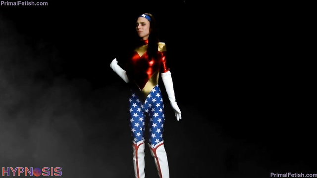 Primal’s Darkside Superheroine - How to Prepare for Any Pleasure: A Step-by-Step Guide