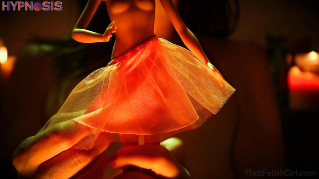 That Kinky Girl - When your friend is a witch and you piss her off, you'll get this gift