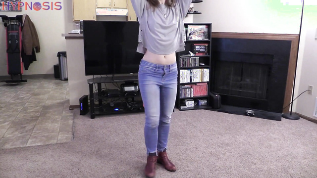 GG Fetish Media - Remote-Controlled Dancing & Stripping: Experience the Ultimate Fun