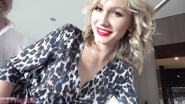 Angel The Dreamgirl - The boss loves debauchery & u have to fulfill his perverted desires