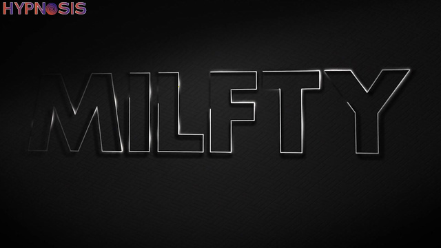MYLF - You lost at cards and now you have to pay the full price, but you don't mind