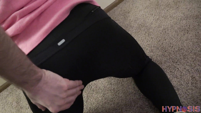 Girls Gone Hypnotized - When a girl is obedient, and if she's not, hypnosis is the answer