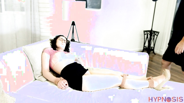 Hypnosis Requests - When daddy lost his temper and fucked his drunken daughter