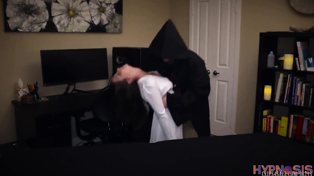 Captive Chrissy Marie - Chrissy Marie - The beautiful sacrificial goddess