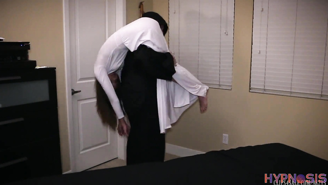 Captive Chrissy Marie - Chrissy Marie - The beautiful sacrificial goddess