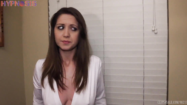 Chrissy Marie Mesmerize