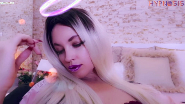 Goddess Natalie - Girl Talks and Becomes Robot In Hypno Transformation Playtime