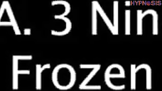 Robomeats - Trance-Freeze Nina Shows Naked Pussy & Boobs In Detective Case