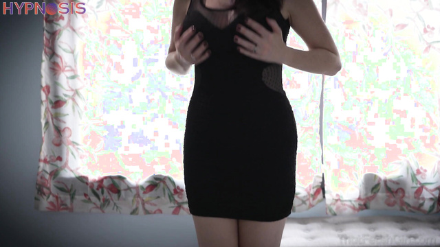 That Kinky Girl - Hypno-Tina Stalls To Face Fuck Nate & Bang In Spy Warehouse