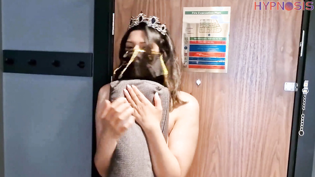 UYC Productions - Mind Control and Magic: How I Turned the Queen into My Harem Slave