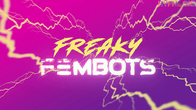 TeamSkeet - ﻿Level Up Your Gaming Experience with Gamer Fembot