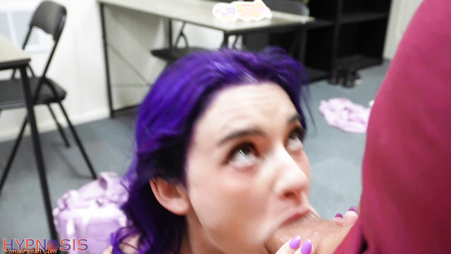 Primal's Mental Domination - Spirit the Horny Slut - Satisfy Your Cravings Now