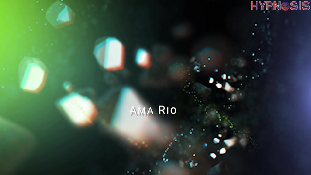 TMFetish - The Cursed Presentation with Ama Rio (POV Magic Control)
