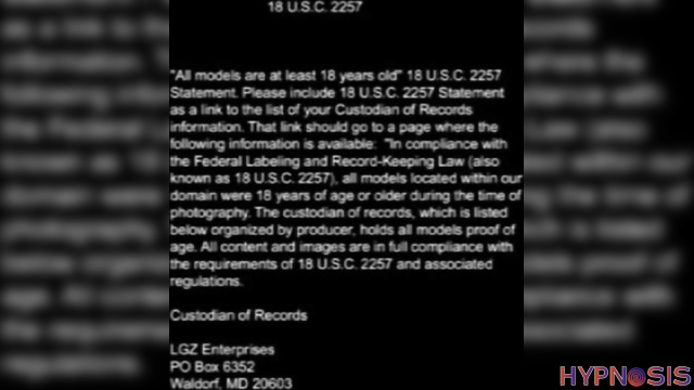 The Lgz Clip Store - Twins Magic Control