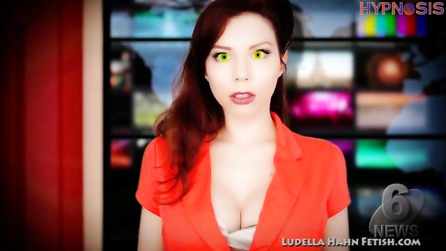 Ludella Hahn Robot
